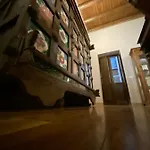 Daire Casa Vetriera *