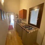 Daire Casa Vetriera Palermo