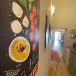 Casa Vetriera Daire *