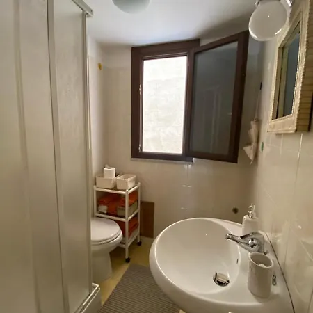 Apartamento Casa Vetriera