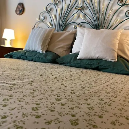 Apartamento Casa Vetriera *